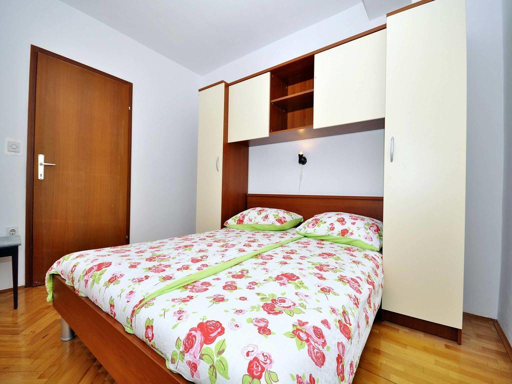 Apartments Mira 645 Пореч Номер фото
