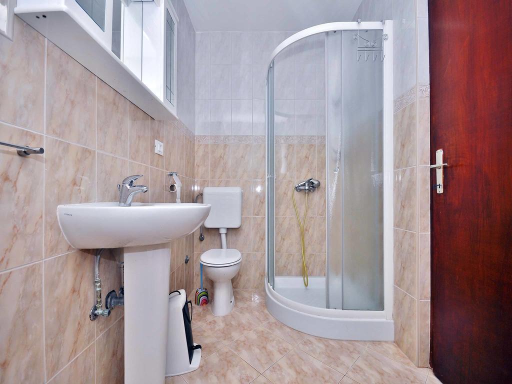 Apartments Mira 645 Пореч Номер фото