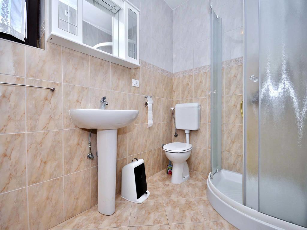 Apartments Mira 645 Пореч Номер фото